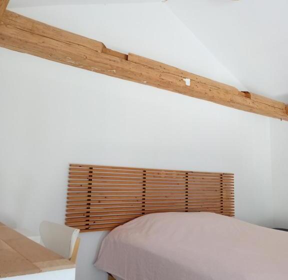 بنسيون Chambre De Charme