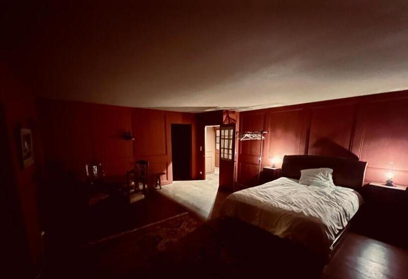 פנסיון Chambres D’hôtes En Centre Ville