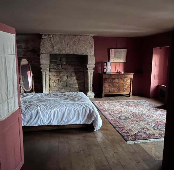 פנסיון Chambres D’hôtes En Centre Ville