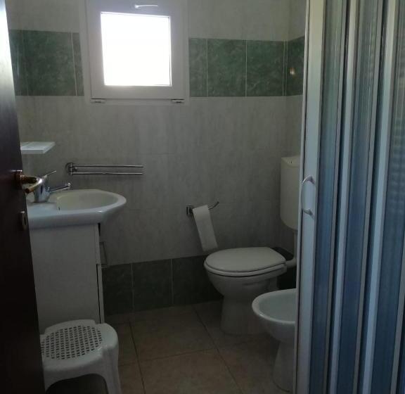 بنسيون Da Raimondo