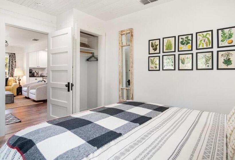 펜션 Hill Country Mirage