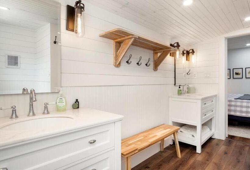 펜션 Hill Country Mirage