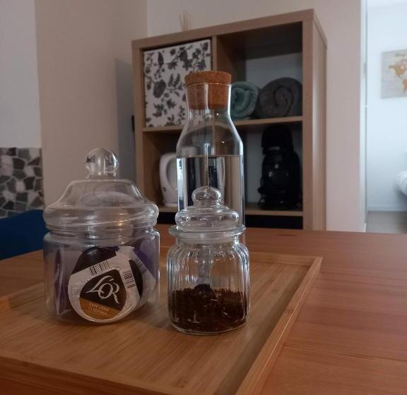 بنسيون Le Temps Retrouvé