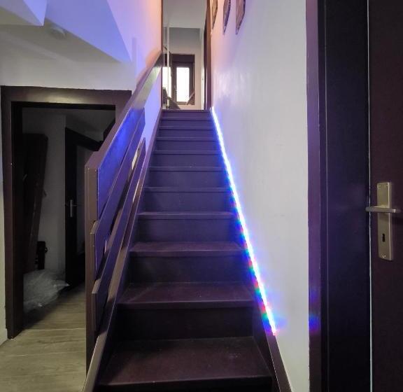 פנסיון Mühltal Private Guesthouse