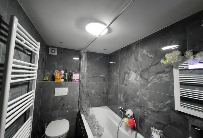 פנסיון Mühltal Private Guesthouse