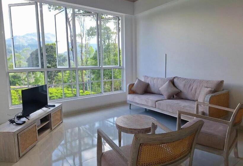 פנסיון Ouna Bungalow