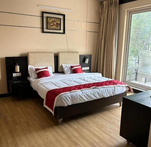 Pension Rao Regency
