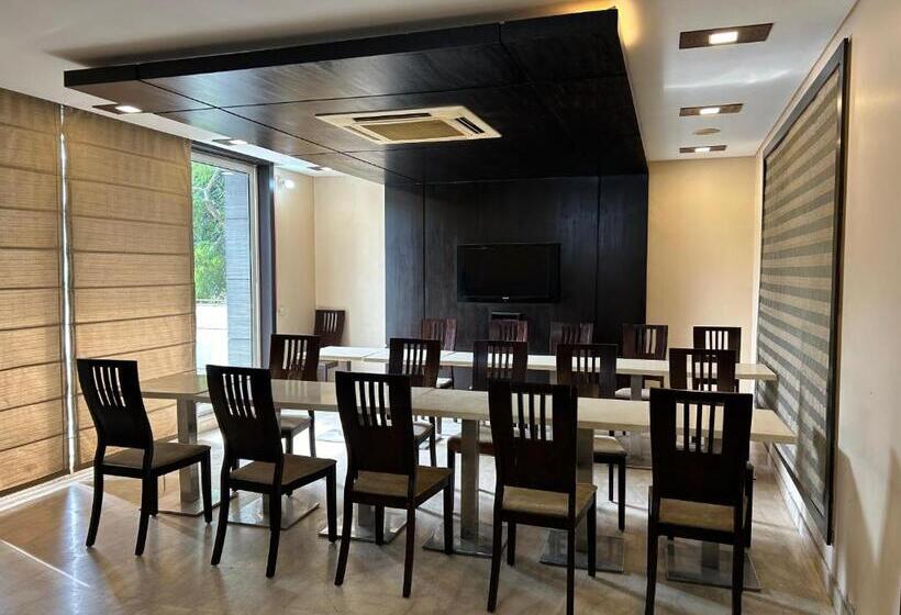 Pension Rao Regency