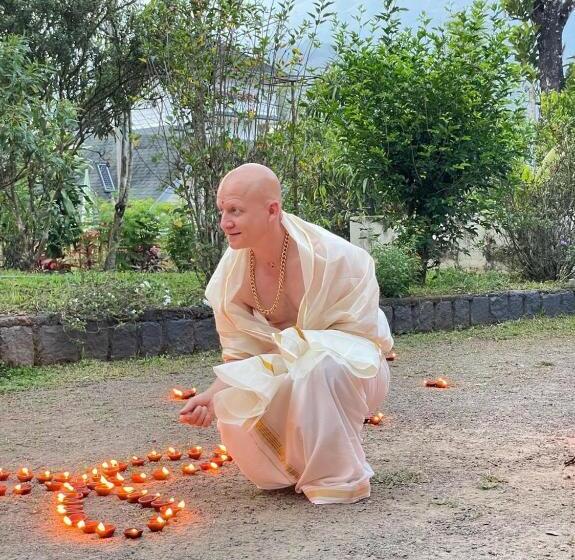 منتجع Ayurgem Ayurveda Yoga And Wellness Retreat Munnar