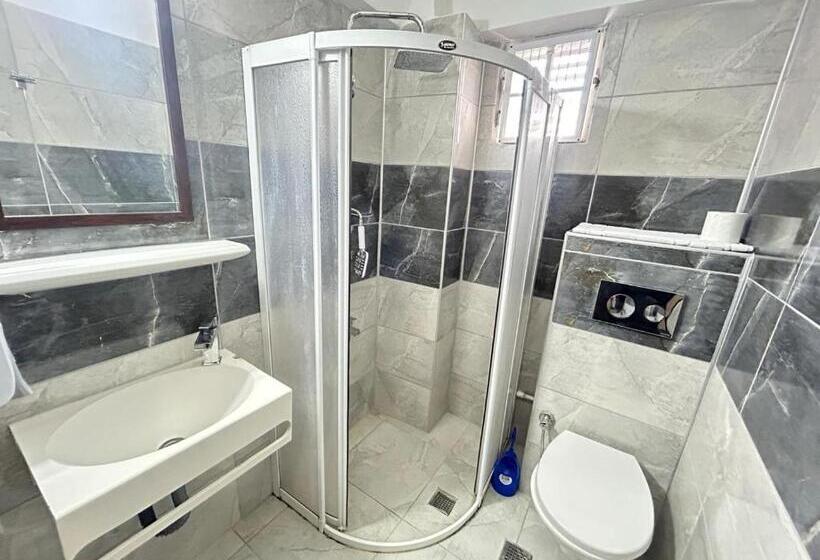Yıldırım Otel