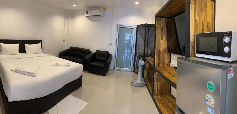 هاستل Amazing Inn Koh Tao