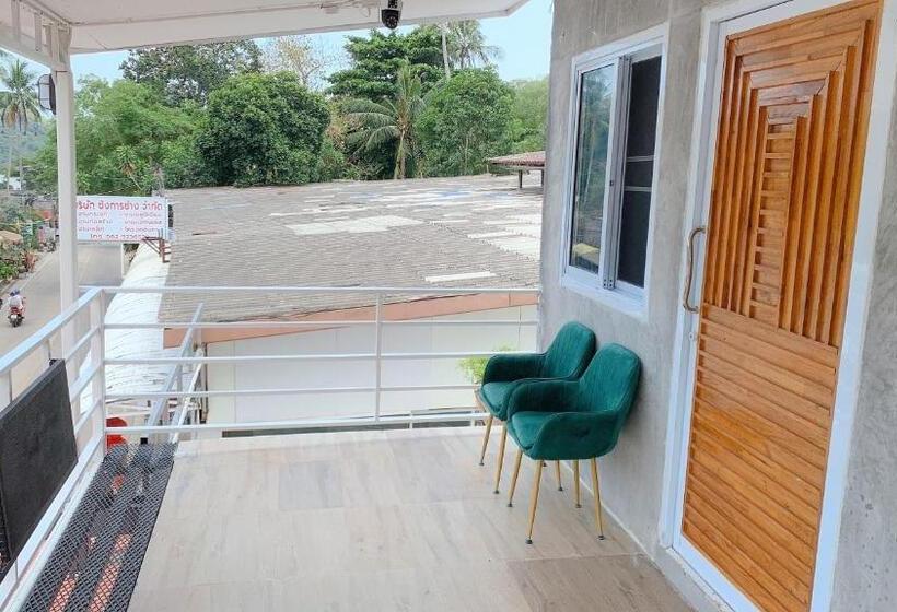 هاستل Amazing Inn Koh Tao