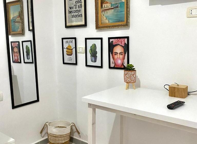 هاستل Ziu Guest House
