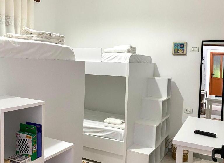 هاستل Ziu Guest House