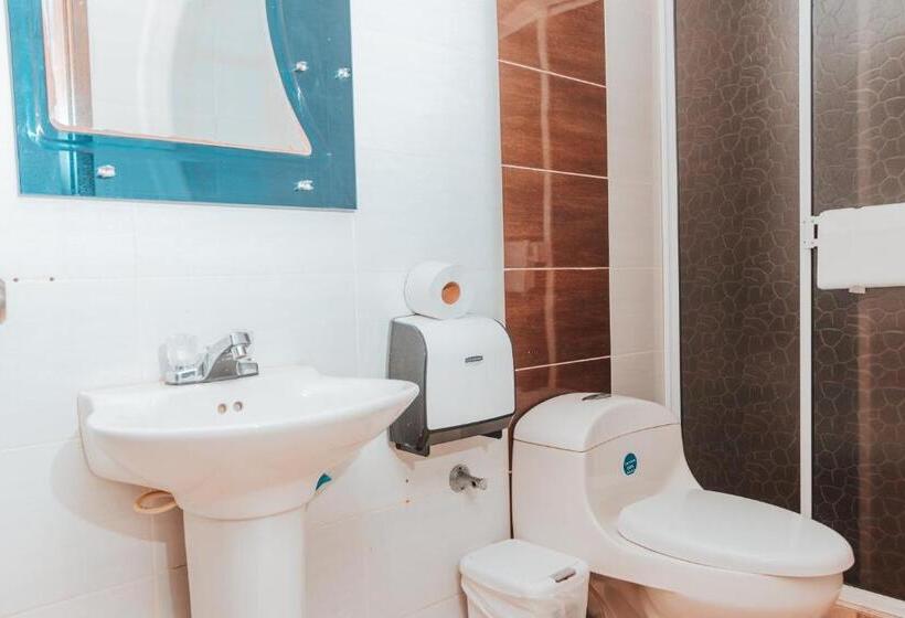 Apartahotel Beirut Inn