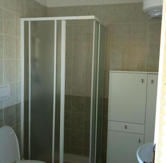 Appartamenti Sant Andrea