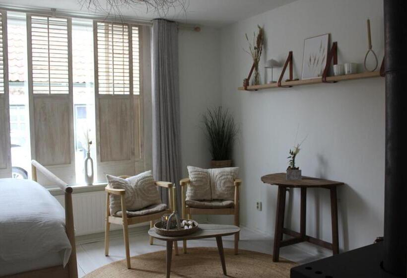 مبيت وإفطار Casa By Sil S