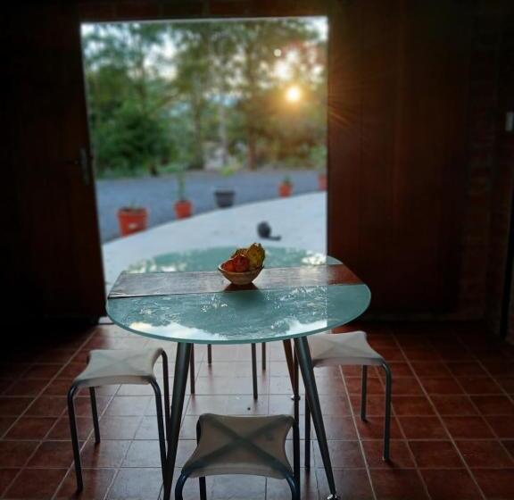 مبيت وإفطار Fevu Vera Forest House