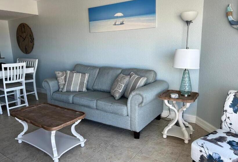 Crystal Palms Resort Treasure Island Penthouse Unit 603