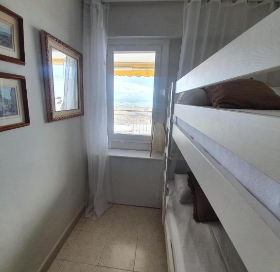 هتل Beach Front Room Not A