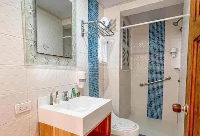 هتل Cocoplum   Family Suite   Colombia