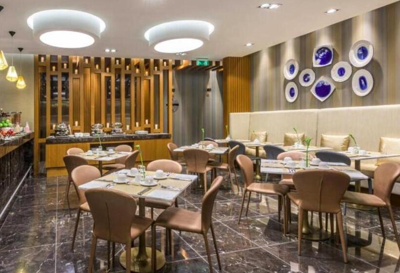 هتل Marriotte Courtyard   Superior Twin   Colombia