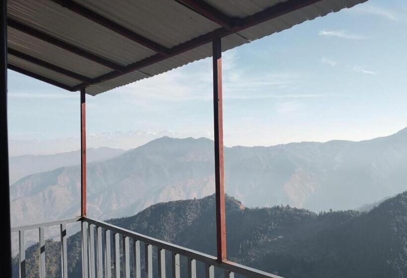 בית מלון כפרי Neilkanth