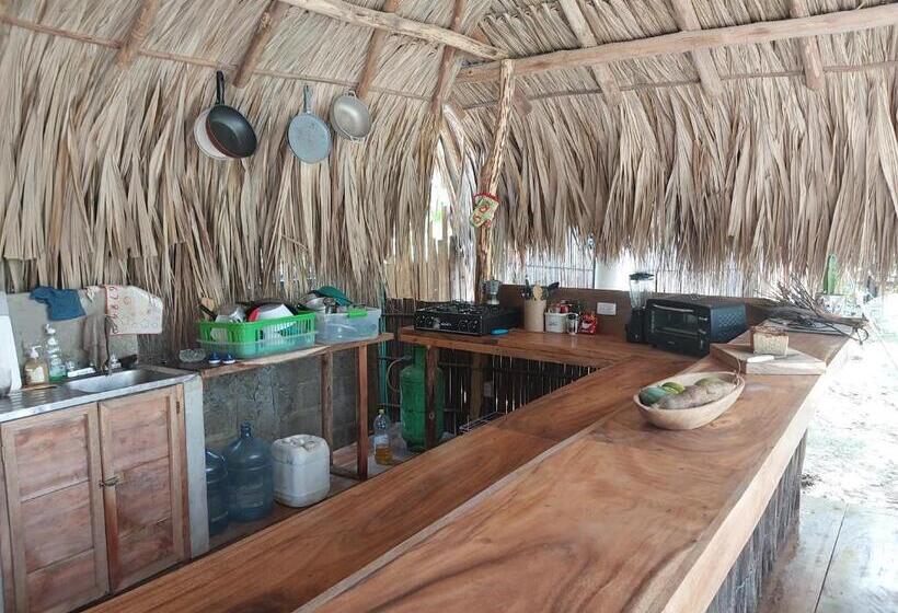 هتل Hostel Nugeku