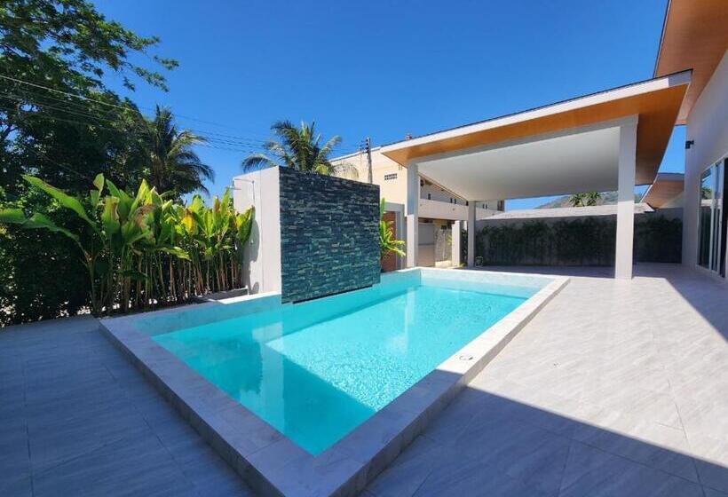 酒店 Sasi Pool Villa Phuket