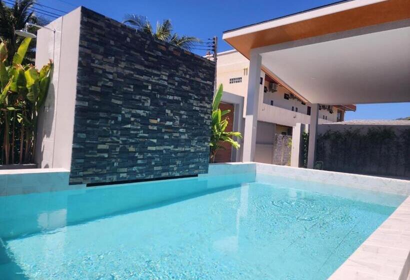 酒店 Sasi Pool Villa Phuket