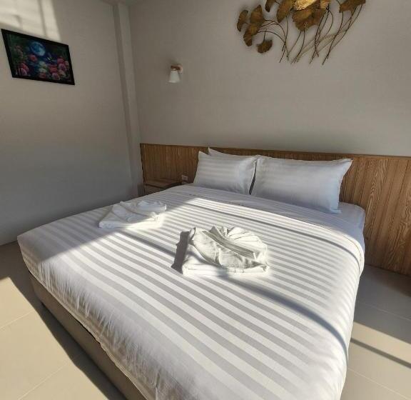 酒店 Sasi Pool Villa Phuket