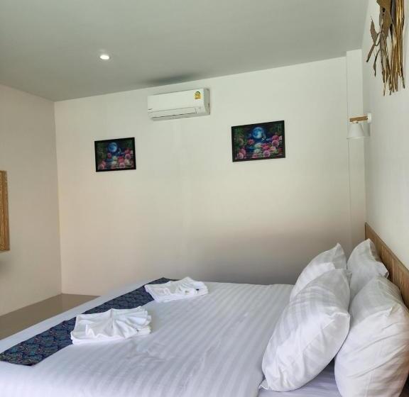 酒店 Sasi Pool Villa Phuket