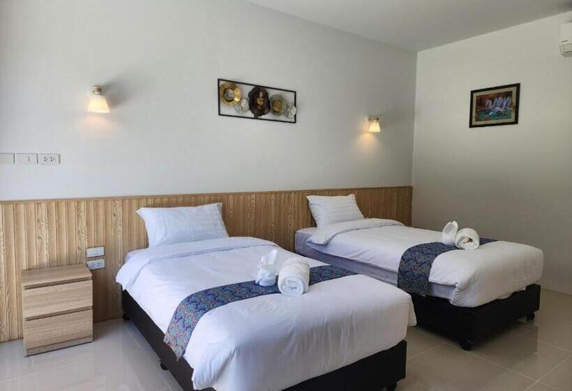 酒店 Sasi Pool Villa Phuket