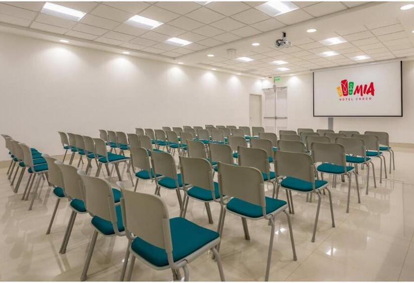 Mia Hotel Choco   Standard   Colombia