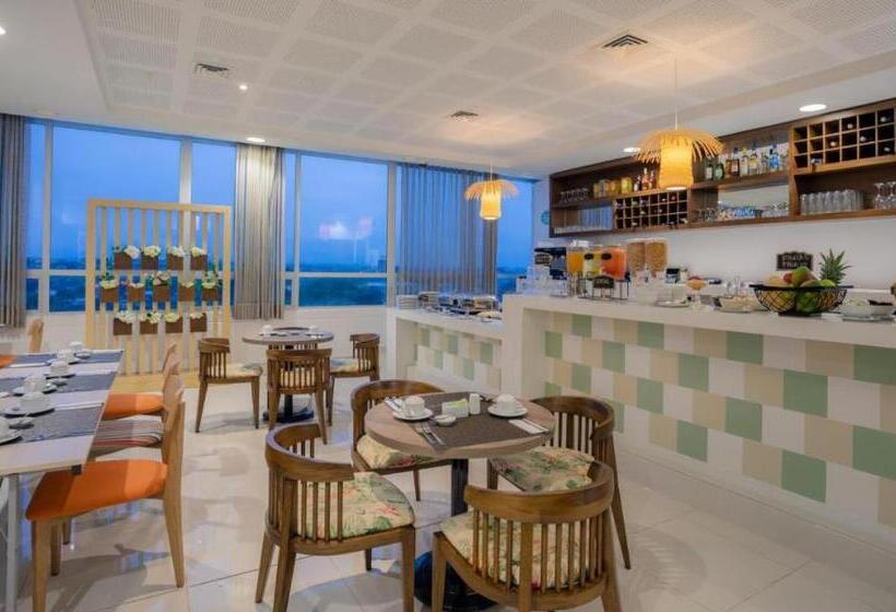 Mia Hotel Choco   Standard Twin   Colombia