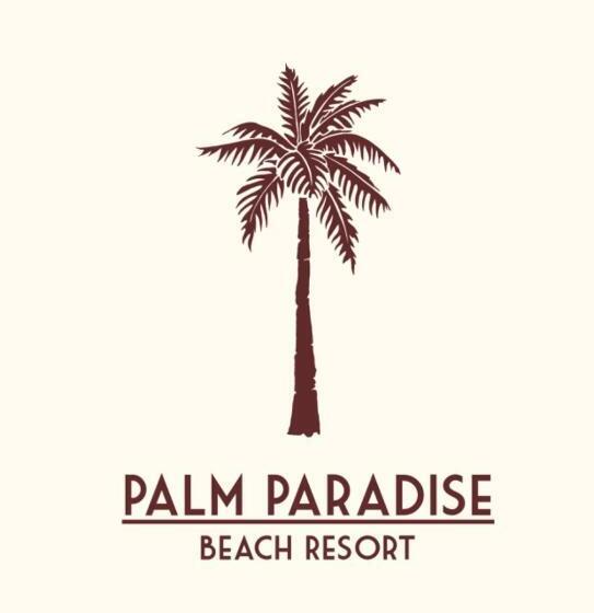 Palm Paradise Beach Resort