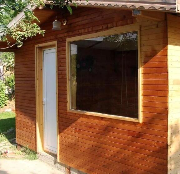 Pensão вила лора