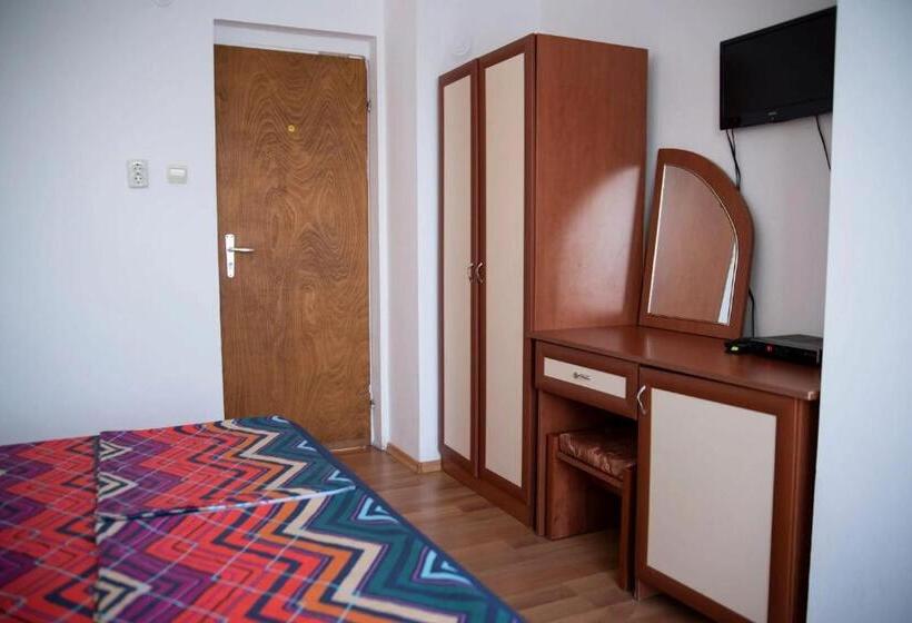 Pensão вила лора