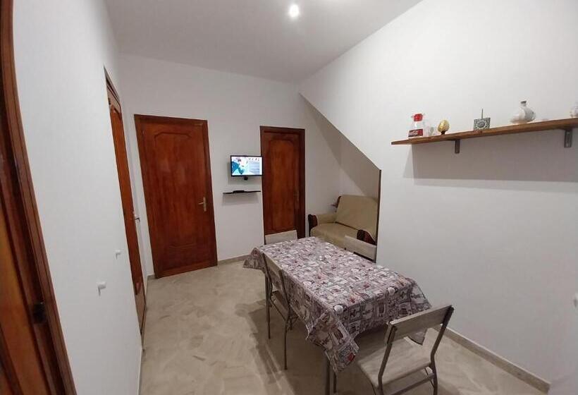 پانسیون A Casa Di Anna