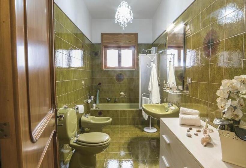 بنسيون Appartamento Stapane By Palazzo Stapane