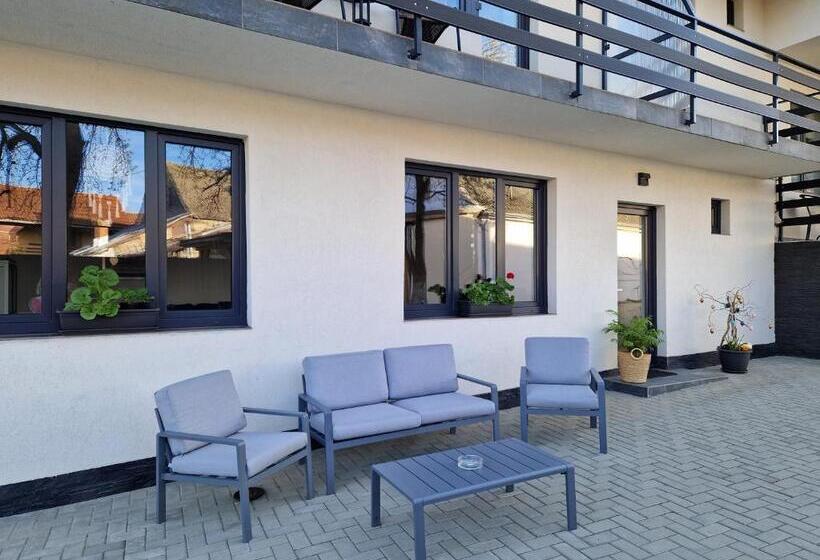פנסיון Casa 7 Sate Apartament