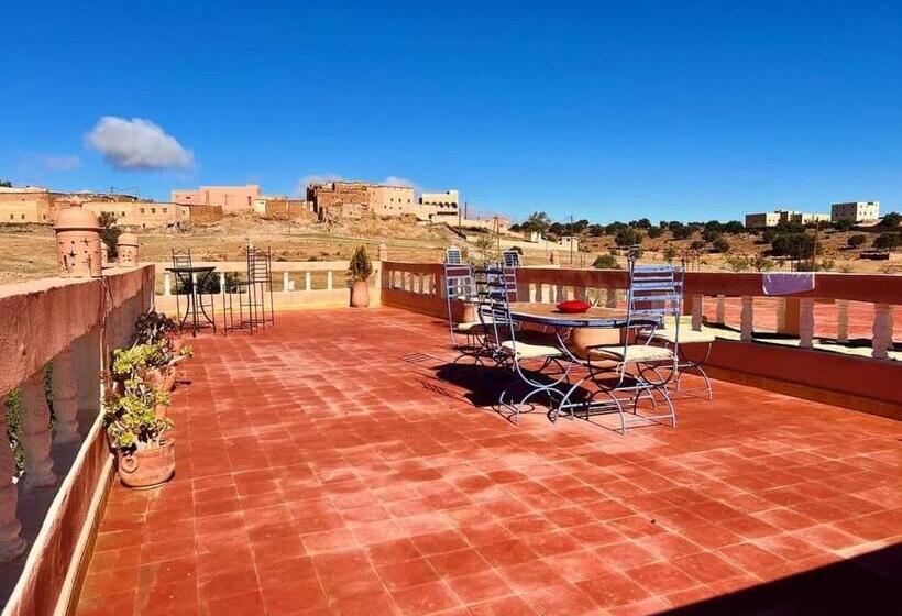 بنسيون Maison D Hote Timentour