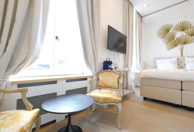 ペンション Room Jade   La Maison De La Duchesse De La Valliere   Parking Privé