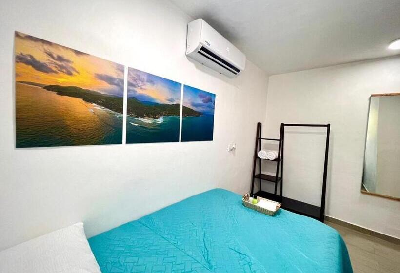 پانسیون Mayara Hostal