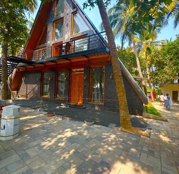 펜션 Moon Light Resorts
