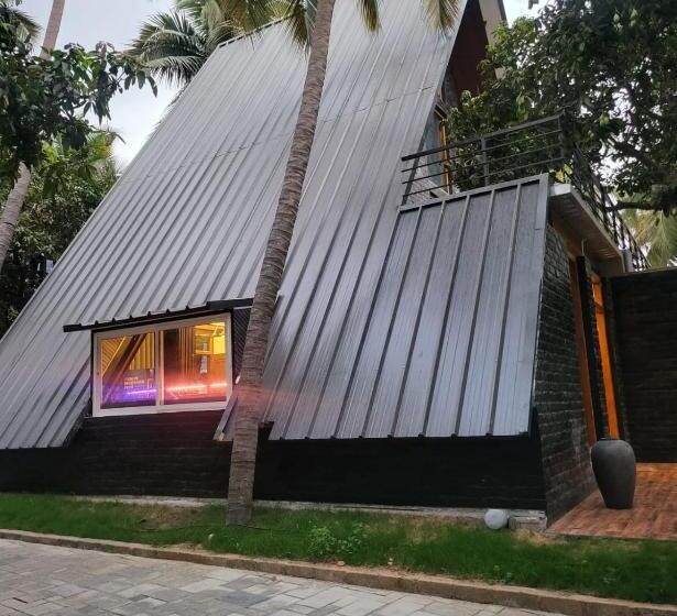 펜션 Moon Light Resorts