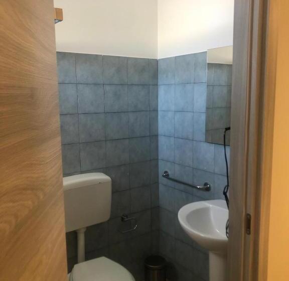 펜션 Smart Affittacamere