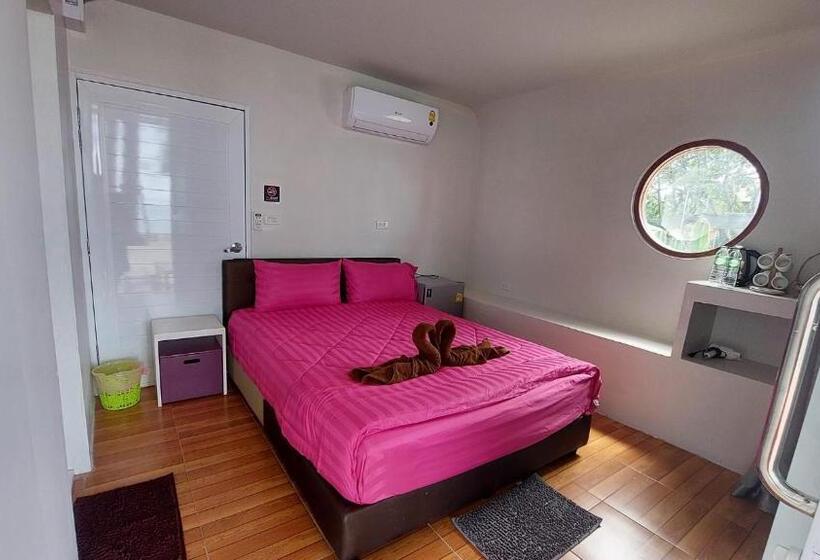渡假胜地  Modtanoi Paradise Homestay