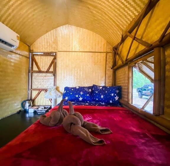 渡假胜地  Modtanoi Paradise Homestay