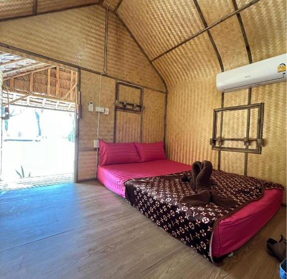 渡假胜地  Modtanoi Paradise Homestay